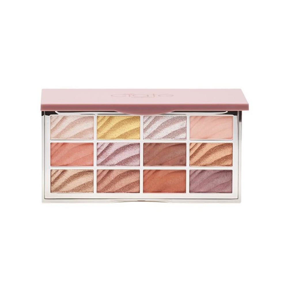 Ciate velvet palette